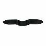 Bracelet Noir Male Edge 52009