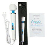 Masseur à baguette Massager Europe Magic Wand Blanc