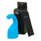 Stimulateur clitoridien Genius Europe Magic Wand