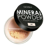 Pré base de maquillage Velvet Touch Set Powder Gosh Copenhagen (7 g)
