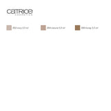 Correcteur facial Concealer Gosh Copenhagen (5,5 ml)