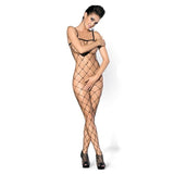 Collant de Corps N102 Obsessive 51820 (Taille S/M/L)