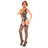 Body Anaïs Noir (L/XL)