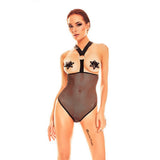 Body Anaïs Esterni Noir