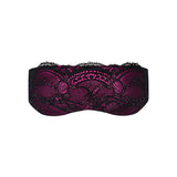 Mascherina Obsessive Roseberry