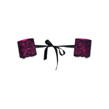 Menottes Obsessive Roseberry