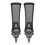 Gants Obsessive Luiza Noir