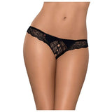String à Dentelle Miamor Obsessive 09936 (Taille S/M)