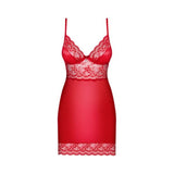 Baby-doll Obsessive Lovica S/M