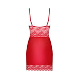 Baby-doll Obsessive Lovica S/M