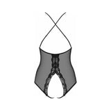 Body Obsessive 841-TED-1 L/XL Noir