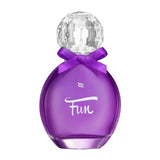Parfum érotique Fun Obsessive 20641 (30 ml)