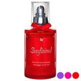 Huile de Massage aux Phéromones Obsessive (100 ml)