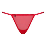 Tanga Giftella Obsessive Rouge