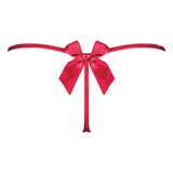 Tanga Giftella Obsessive Rouge