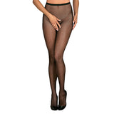 Calze Donna Obsessive S233 Nero