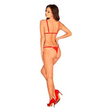 Body Obsessive Lovlea Rouge S/M