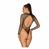 Body Obsessive  B125  Noir