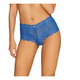 Culotte en Dentelle Obsessive Bluellia