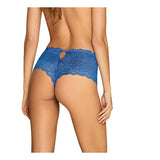 Culotte en Dentelle Obsessive Bluellia