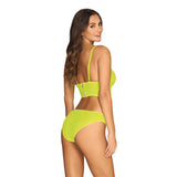 Set di Lingerie Obsessive Neonia  (2 pcs)