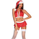 Déguisement pour Adultes Obsessive Ms Claus
