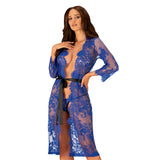 Kittel Obsessive Cobaltess Blau