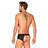 Sous-vêtements classiques  Jockstrap Obsessive Azmeron
