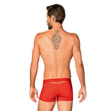 Boxer pour homme Obsessive Boldero