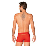 Boxer pour homme Obsessive Boldero