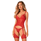 Corset Obsessive Belovya