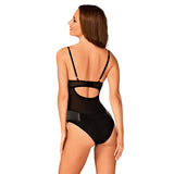Body Obsessive Milladis  Schwarz