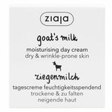 Crème visage Ziaja Leche De Cabra Lait de chèvre 50 ml