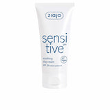 Crème Hydratante pour le Visage Ziaja Sensitive Peaux sensibles (50 ml)