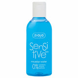 Eau micellaire Ziaja Sensitive Peaux sensibles (200 ml)