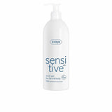 Gel nettoyant Ziaja Sensitve (200 ml)