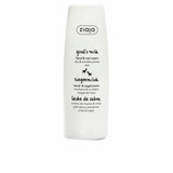 Lotion mains Ziaja Lait de chèvre (80 ml)
