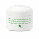 Crème antirides de jour Ziaja Huile d'Olive