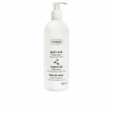 Lotion corporelle Ziaja Leche de Cabra (400 ml)