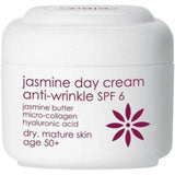 Crème antirides de jour Ziaja Jazmin 50 ml Spf 6