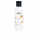 Tonique nettoyant revitalisant Ziaja Calendula (200 ml)