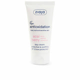 Crème visage Ziaja antioxydante Açai Spf 10 (50 ml)