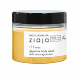 Gel exfoliant corporel Ziaja Baltic Home Spa Fit Mangue 300 ml