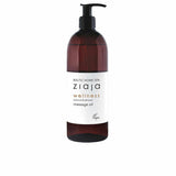 Huile de massage aromatique Ziaja Baltic Home Spa Wellness Coco Amande (490 ml)