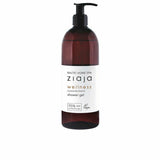 Gel de douche Ziaja Baltic Home Spa Wellness 500 ml Coco Amandes