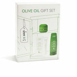 Set de Cosmétiques Femme Ziaja   Huile d'Olive 3 Pièces