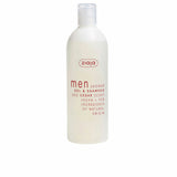 2-in-1 Gel et shampooing Ziaja   Homme Cèdre 400 ml