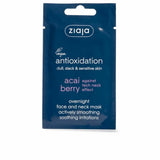 Masque Hydratant Nuit Ziaja Açai (7 ml)