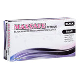 Gants Jetables Maxsafe BF-5903002203774_Vendor Taille S Nitrile (100 pcs)
