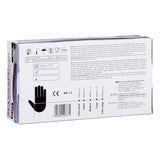 Gants Jetables Maxsafe BF-5903002203774_Vendor Taille S Nitrile (100 pcs)